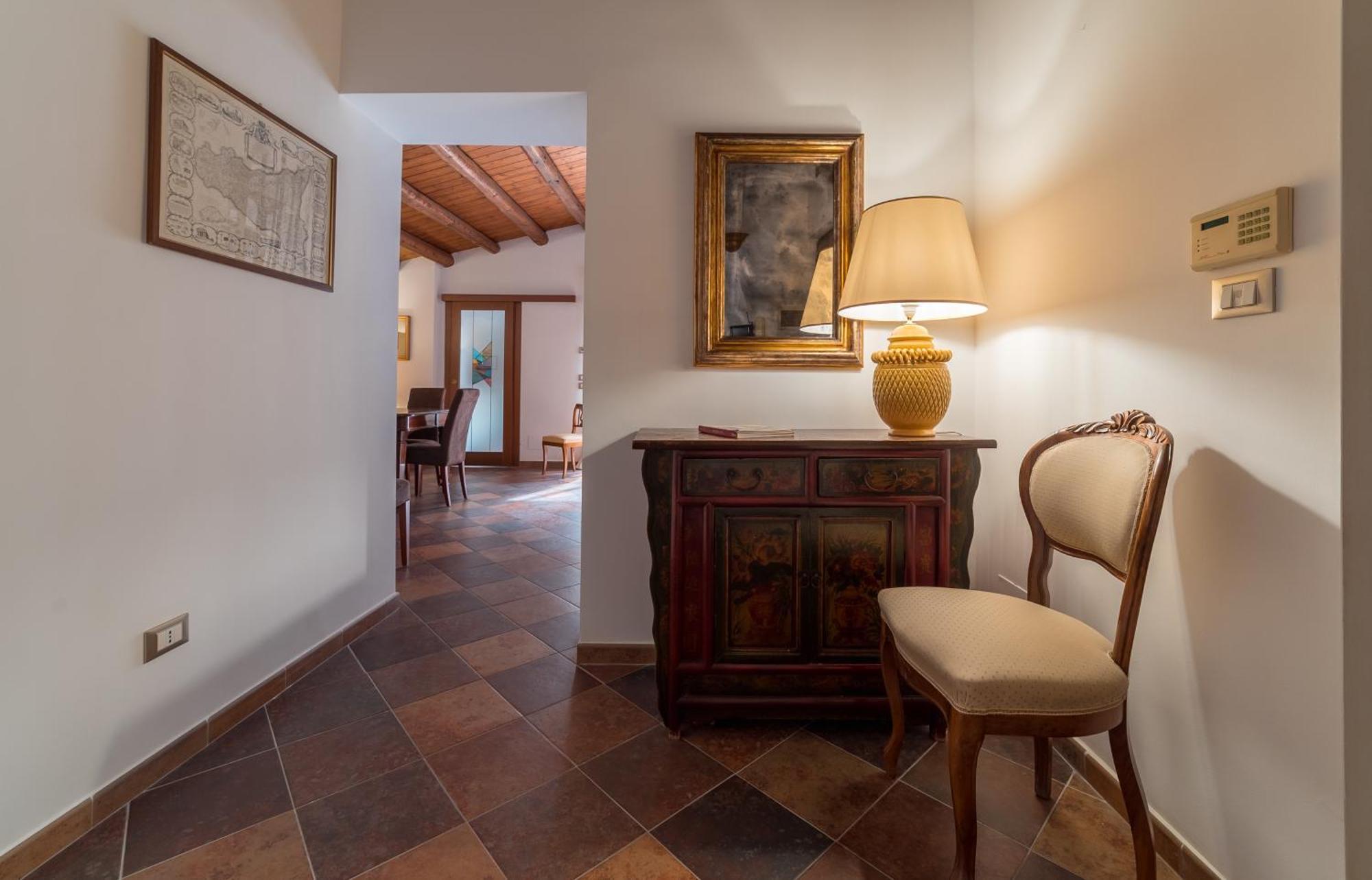 パレルモA Casa Del Gioielliereアパートメント エクステリア 写真