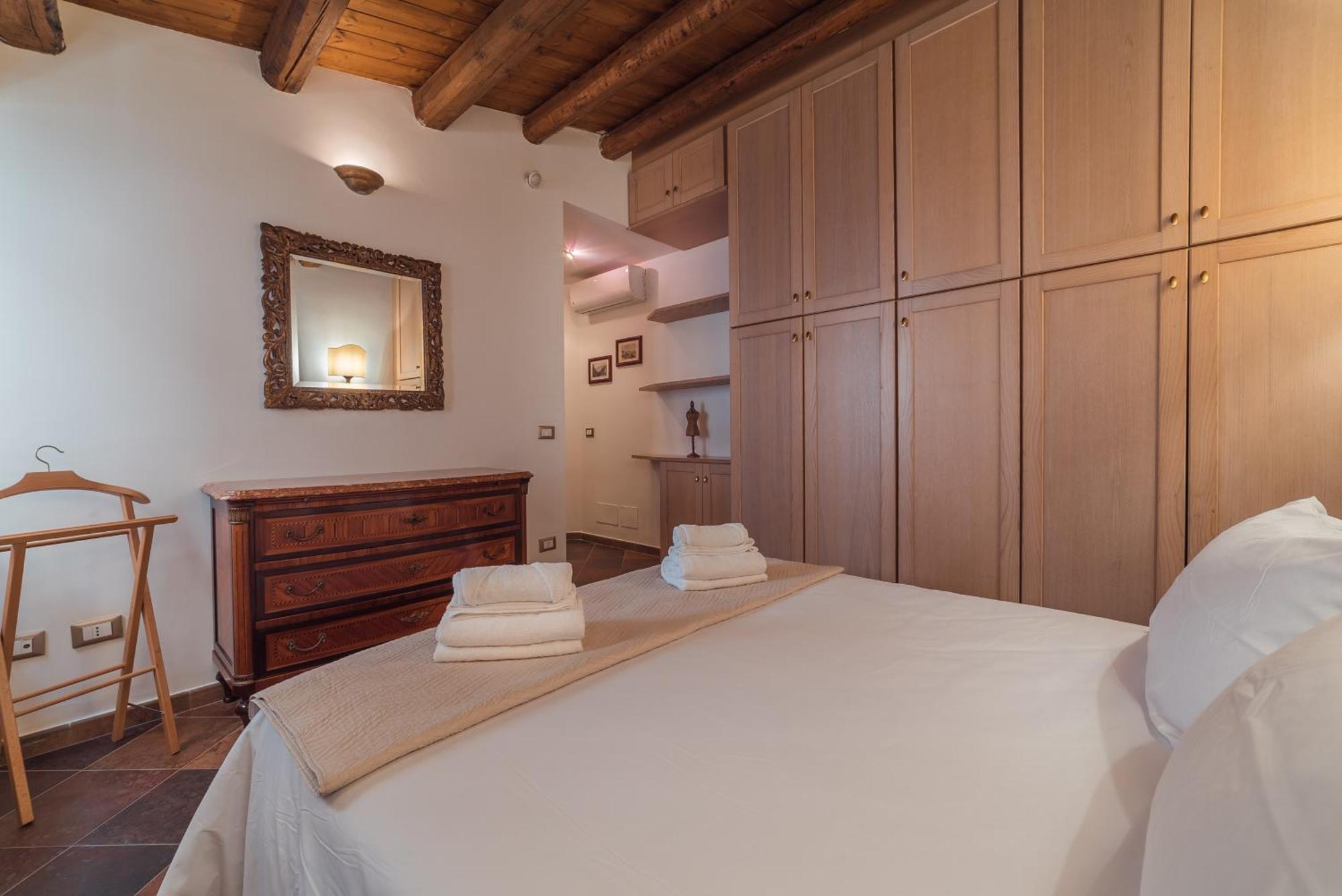 パレルモA Casa Del Gioielliereアパートメント エクステリア 写真